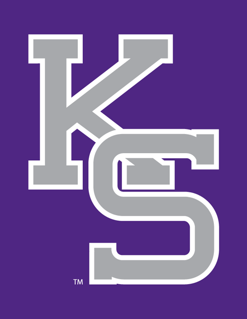 Kansas State Wildcats 0-Pres Cap Logo v2 iron on heat transfers